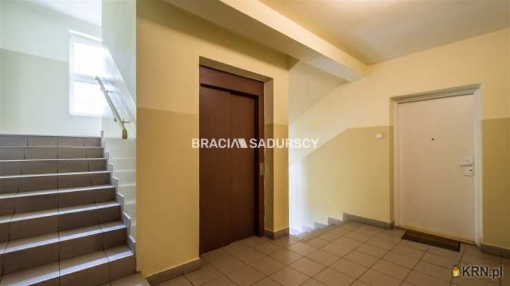 Kraków, Grzegórzki, ul. Grzegórzecka, Mieszkanie  do wynajęcia, 2 pokojowe