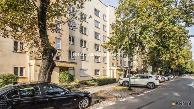 Kraków, Grzegórzki, ul. Grzegórzecka, 2 pokojowe, Mieszkanie  do wynajęcia