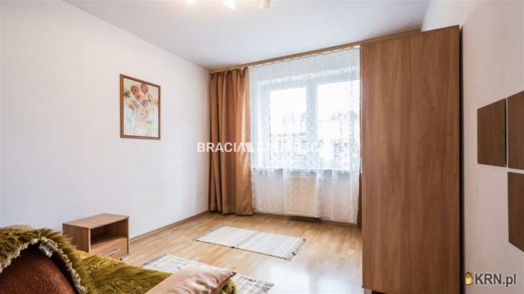 2 pokojowe, Kraków, Grzegórzki, ul. Grzegórzecka, Mieszkanie  do wynajęcia