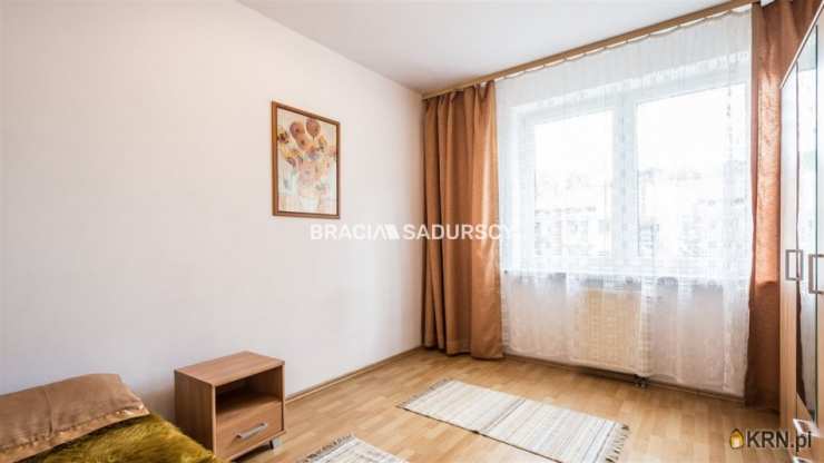 2 pokojowe, Mieszkanie  do wynajęcia, Kraków, Grzegórzki, ul. Grzegórzecka