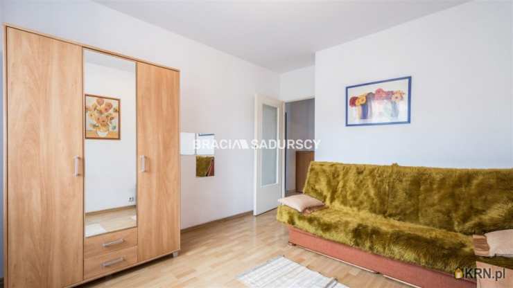 Bracia Sadurscy Oddział BS3 Przewóz, Mieszkanie  do wynajęcia, Kraków, Grzegórzki, ul. Grzegórzecka