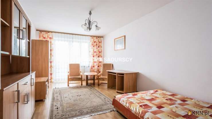 Mieszkanie  do wynajęcia, 2 pokojowe, Kraków, Grzegórzki, ul. Grzegórzecka