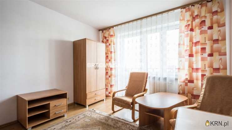 Kraków, Grzegórzki, ul. Grzegórzecka, Mieszkanie  do wynajęcia, 2 pokojowe