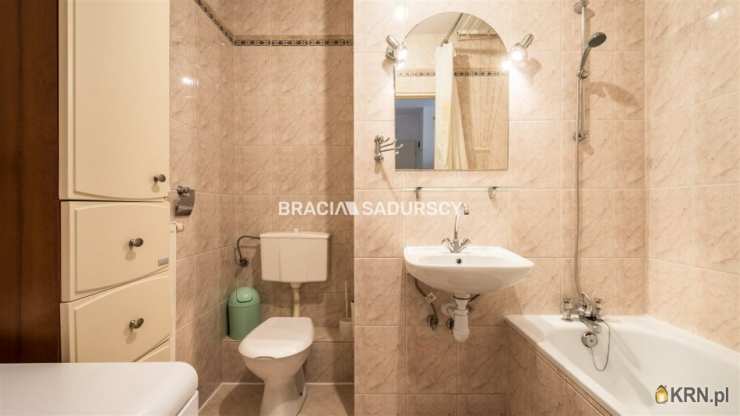 Kraków, Grzegórzki, ul. Grzegórzecka, 2 pokojowe, Mieszkanie  do wynajęcia