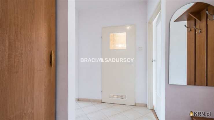 2 pokojowe, Mieszkanie  do wynajęcia, Kraków, Grzegórzki, ul. Grzegórzecka