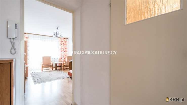 Bracia Sadurscy Oddział BS3 Przewóz, Mieszkanie  do wynajęcia, Kraków, Grzegórzki, ul. Grzegórzecka