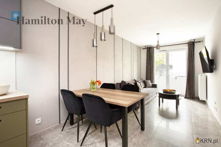 Mieszkanie  do wynajęcia, Kraków, Podgórze, ul. Rydlówka, 