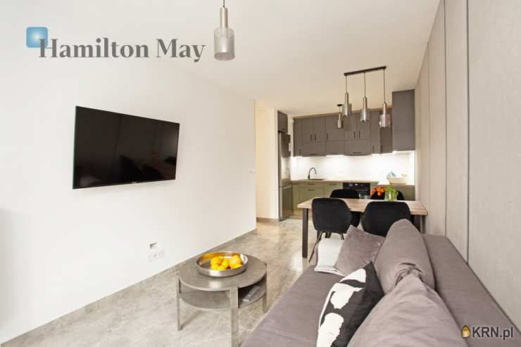 Kraków, Podgórze, ul. Rydlówka, Mieszkanie  do wynajęcia, 