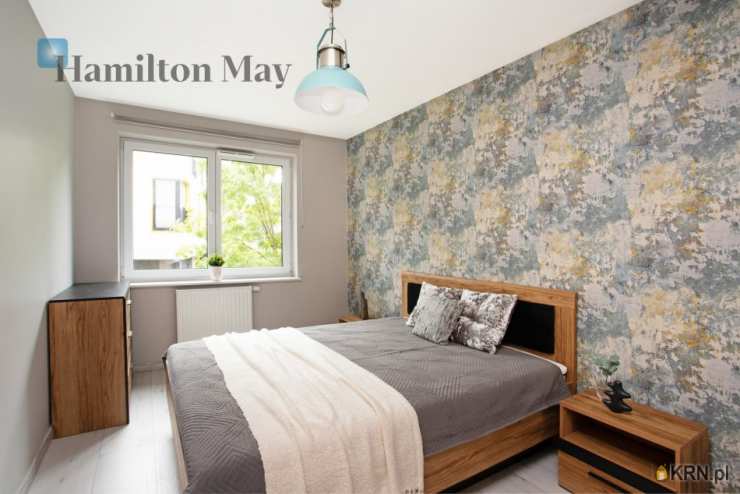 , Mieszkanie  do wynajęcia, Kraków, Podgórze, ul. Rydlówka