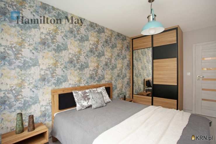 Hamilton May, Mieszkanie  do wynajęcia, Kraków, Podgórze, ul. Rydlówka