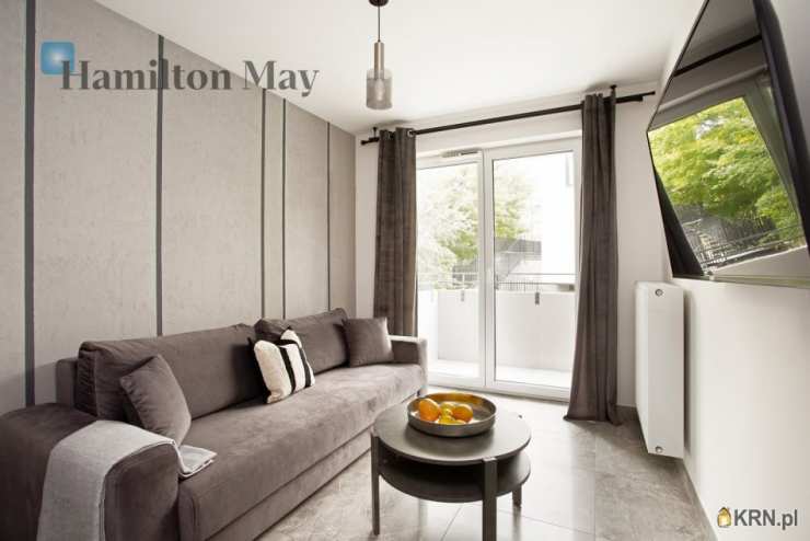 , Kraków, Podgórze, ul. Rydlówka, Mieszkanie  do wynajęcia