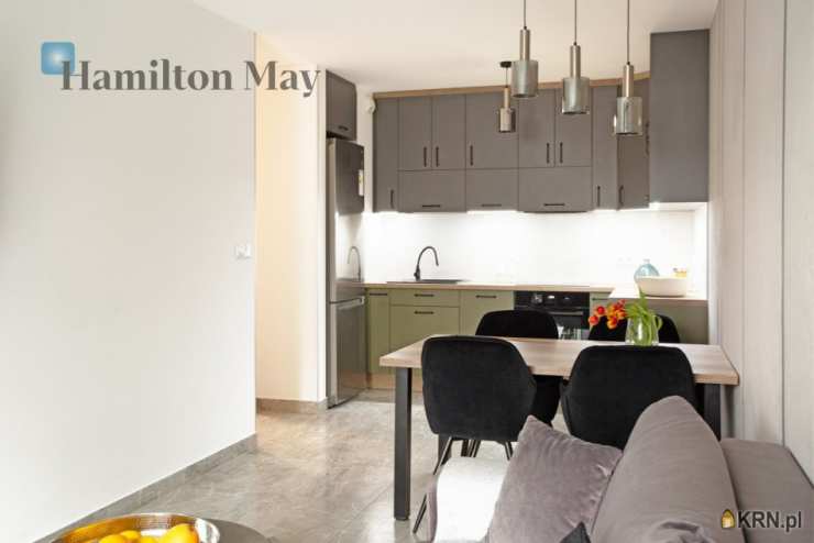 , Mieszkanie  do wynajęcia, Kraków, Podgórze, ul. Rydlówka