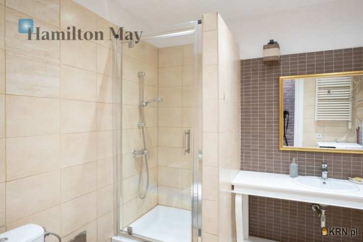 Kraków, Stare Miasto, ul. Radziwiłłowska, Mieszkanie  do wynajęcia, 2 pokojowe