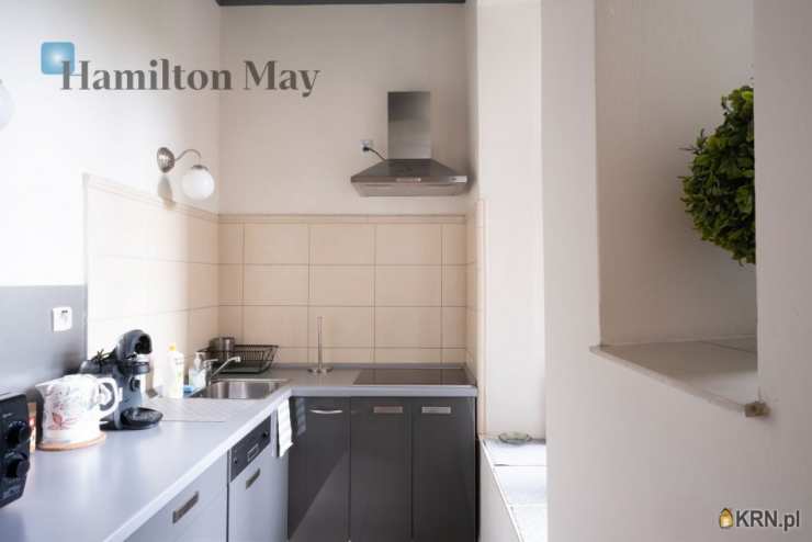 Kraków, Stare Miasto, ul. Radziwiłłowska, 2 pokojowe, Mieszkanie  do wynajęcia