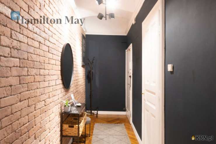 2 pokojowe, Mieszkanie  do wynajęcia, Kraków, Stare Miasto, ul. Radziwiłłowska