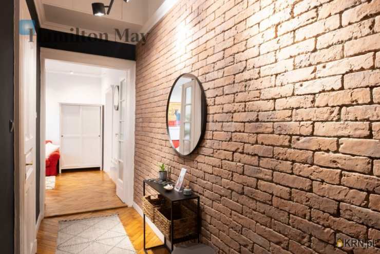 Hamilton May, Mieszkanie  do wynajęcia, Kraków, Stare Miasto, ul. Radziwiłłowska