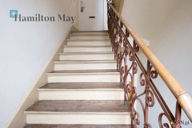 Mieszkanie  do wynajęcia, 2 pokojowe, Kraków, Stare Miasto, ul. Radziwiłłowska