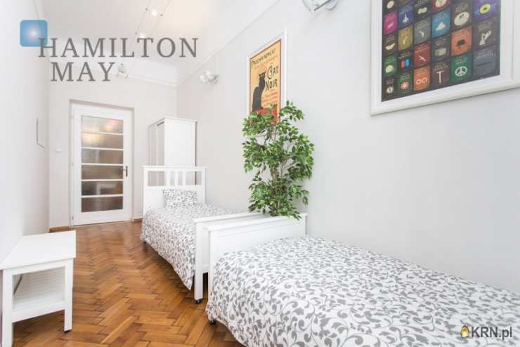 2 pokojowe, Kraków, Stare Miasto, ul. Radziwiłłowska, Mieszkanie  do wynajęcia