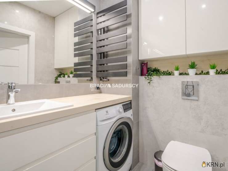 Mieszkanie  na sprzedaż, 3 pokojowe, Kraków, Podgórze Duchackie/Wola Duchacka, ul. W. Sławka