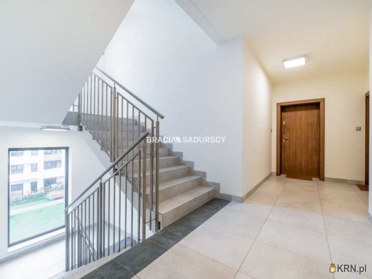 BRACIA SADURSCY NIERUCHOMOŚCI ODDZIAŁ BS5 NOWA HUTA, Mieszkanie  na sprzedaż, Kraków, Podgórze Duchackie/Wola Duchacka, ul. W. Sławka