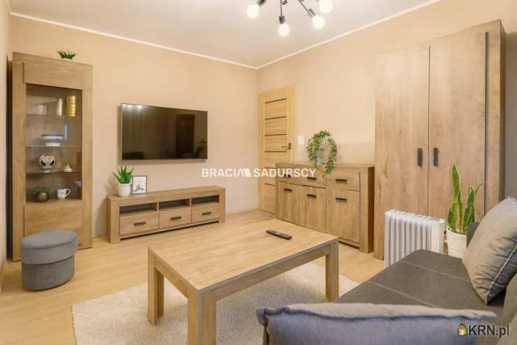 3 pokojowe, Kraków, Podgórze Duchackie/Kurdwanów, ul. M. i B. Wysłouchów, Mieszkanie  na sprzedaż