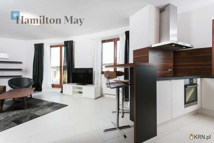 Mieszkanie  do wynajęcia, Kraków, Prądnik Czerwony, ul. H. Wieniawskiego, 2 pokojowe