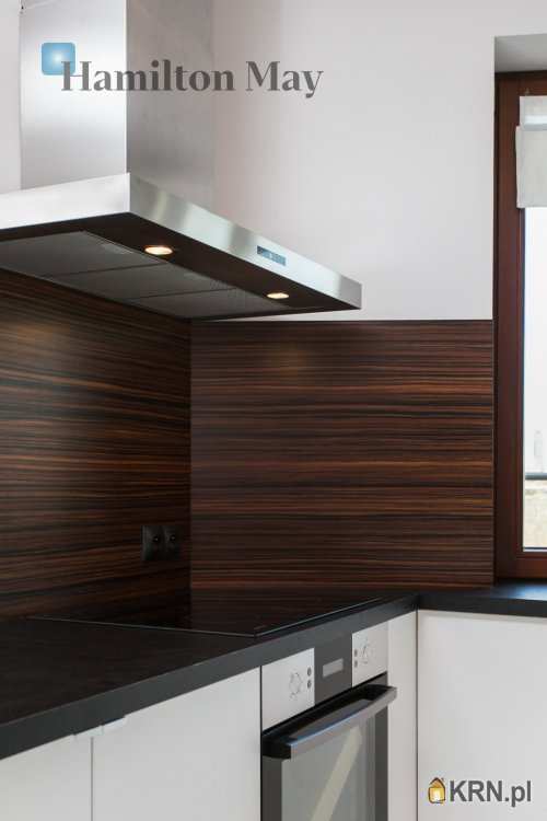 2 pokojowe, Mieszkanie  do wynajęcia, Kraków, Prądnik Czerwony, ul. H. Wieniawskiego