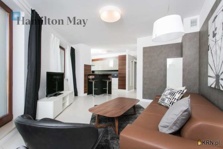 Hamilton May, Mieszkanie  do wynajęcia, Kraków, Prądnik Czerwony, ul. H. Wieniawskiego