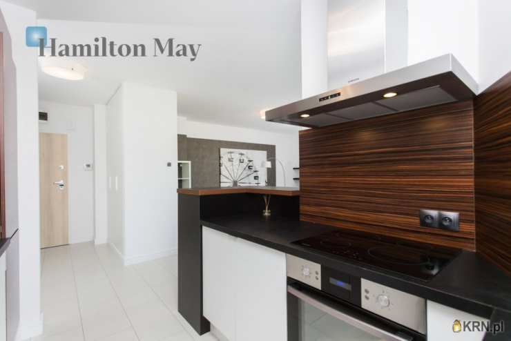 Mieszkanie  do wynajęcia, Kraków, Prądnik Czerwony, ul. H. Wieniawskiego, 2 pokojowe