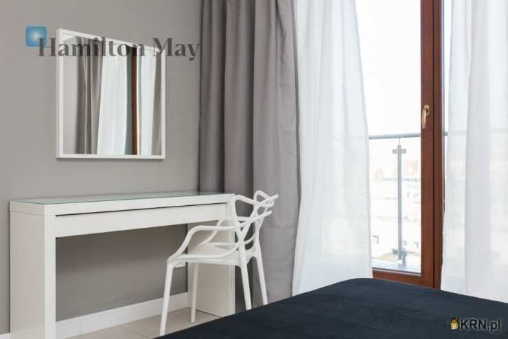 2 pokojowe, Mieszkanie  do wynajęcia, Kraków, Prądnik Czerwony, ul. H. Wieniawskiego