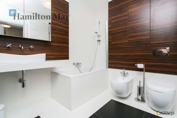 Hamilton May, Mieszkanie  do wynajęcia, Kraków, Prądnik Czerwony, ul. H. Wieniawskiego