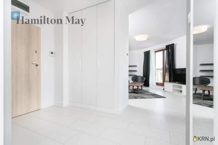 Kraków, Prądnik Czerwony, ul. H. Wieniawskiego, 2 pokojowe, Mieszkanie  do wynajęcia