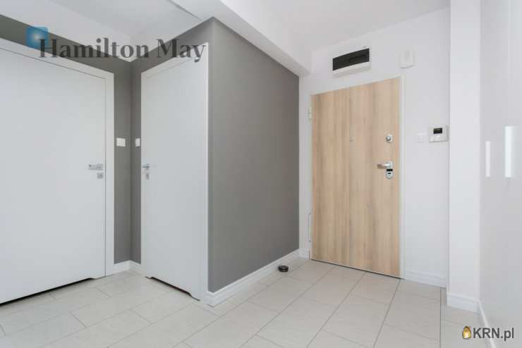 2 pokojowe, Kraków, Prądnik Czerwony, ul. H. Wieniawskiego, Mieszkanie  do wynajęcia