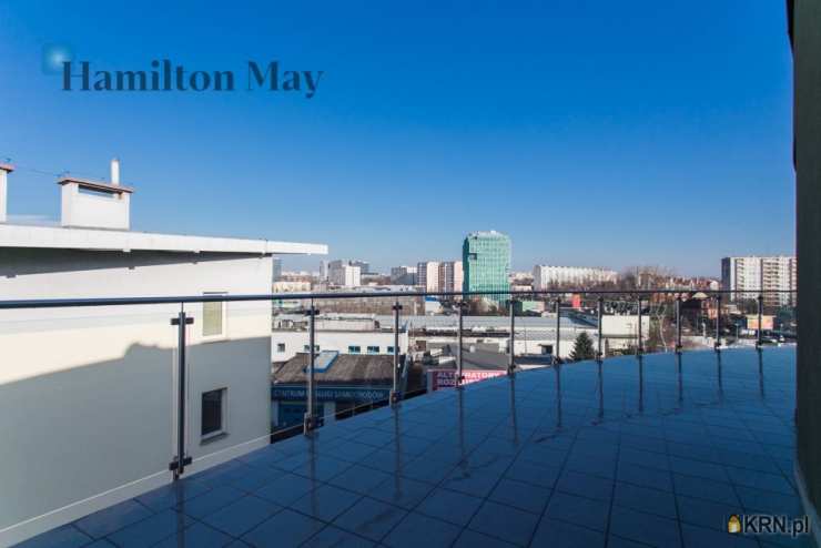 2 pokojowe, Mieszkanie  do wynajęcia, Kraków, Prądnik Czerwony, ul. H. Wieniawskiego