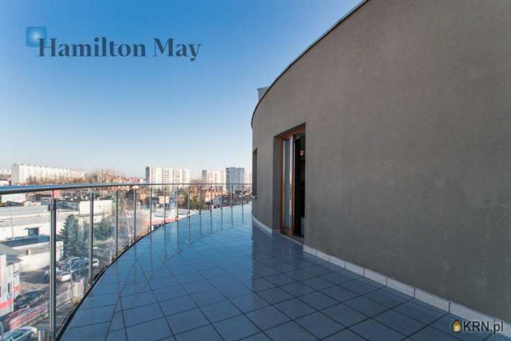 Hamilton May, Mieszkanie  do wynajęcia, Kraków, Prądnik Czerwony, ul. H. Wieniawskiego