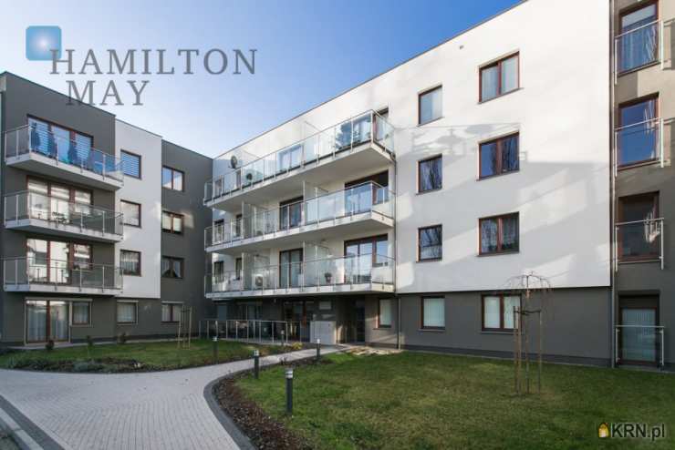 2 pokojowe, Kraków, Prądnik Czerwony, ul. H. Wieniawskiego, Mieszkanie  do wynajęcia