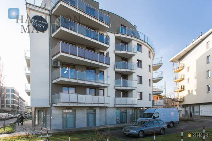 2 pokojowe, Mieszkanie  do wynajęcia, Kraków, Prądnik Czerwony, ul. H. Wieniawskiego