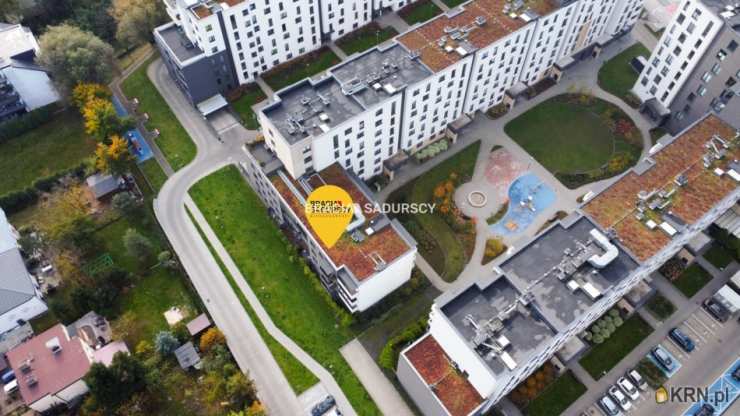 3 pokojowe, Kraków, Podgórze Duchackie/Wola Duchacka, ul. W. Sławka, Mieszkanie  na sprzedaż