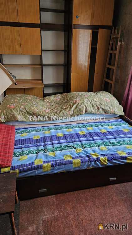 Kraków, Nowa Huta, ul. Willowe, Mieszkanie  na sprzedaż, 3 pokojowe