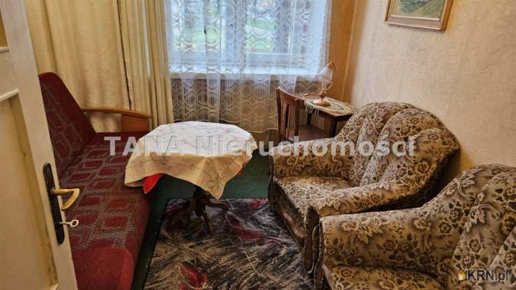 Mieszkanie  na sprzedaż, 3 pokojowe, Kraków, Nowa Huta, ul. Willowe