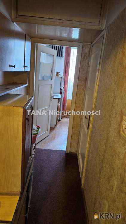 3 pokojowe, Mieszkanie  na sprzedaż, Kraków, Nowa Huta, ul. Willowe