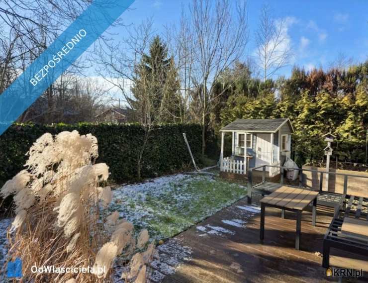 Mieszkanie  do wynajęcia, Kraków, Bronowice, ul. S. Lindego, 3 pokojowe