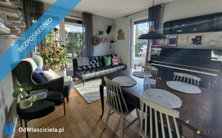 Mieszkanie  do wynajęcia, 3 pokojowe, Kraków, Bronowice, ul. S. Lindego