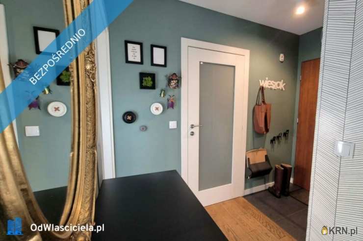 Kraków, Bronowice, ul. S. Lindego, 3 pokojowe, Mieszkanie  do wynajęcia