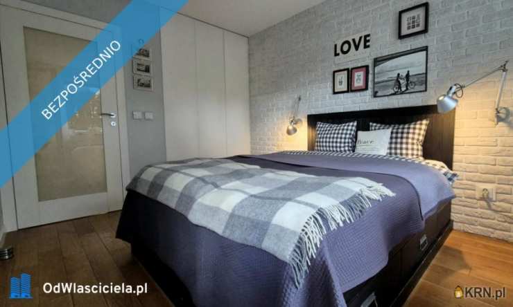 3 pokojowe, Kraków, Bronowice, ul. S. Lindego, Mieszkanie  do wynajęcia