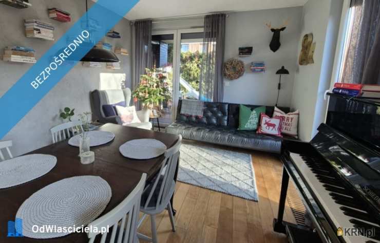 3 pokojowe, Mieszkanie  do wynajęcia, Kraków, Bronowice, ul. S. Lindego