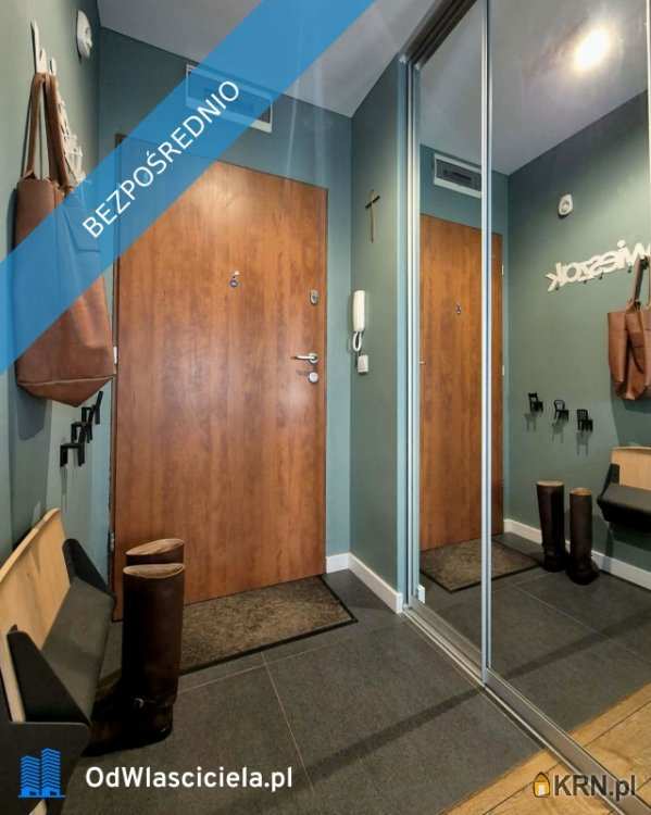 OdWlasciciela.pl, Mieszkanie  do wynajęcia, Kraków, Bronowice, ul. S. Lindego