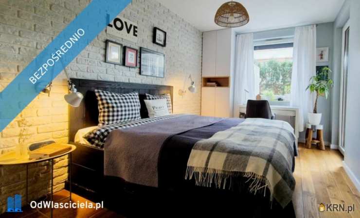 Mieszkanie  do wynajęcia, Kraków, Bronowice, ul. S. Lindego, 3 pokojowe