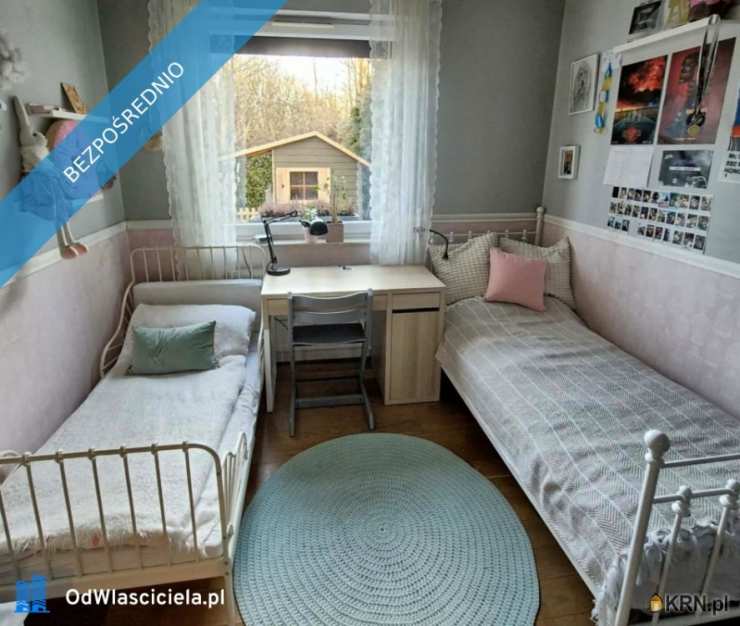 Mieszkanie  do wynajęcia, 3 pokojowe, Kraków, Bronowice, ul. S. Lindego