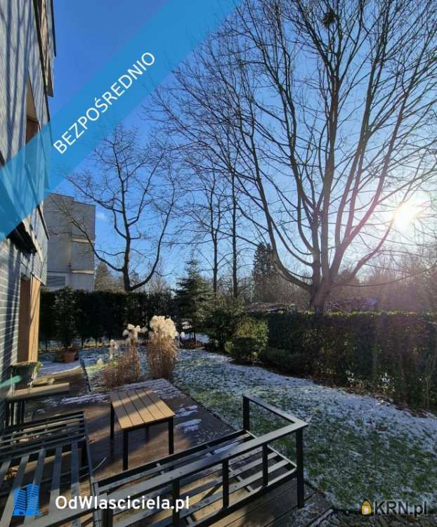 Kraków, Bronowice, ul. S. Lindego, 3 pokojowe, Mieszkanie  do wynajęcia